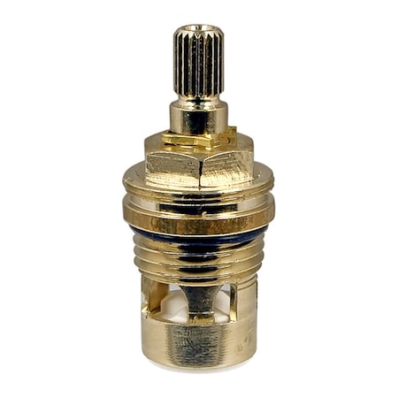 Jones Stephens Ceramic Stem F/Altmans U/R Cold C07682